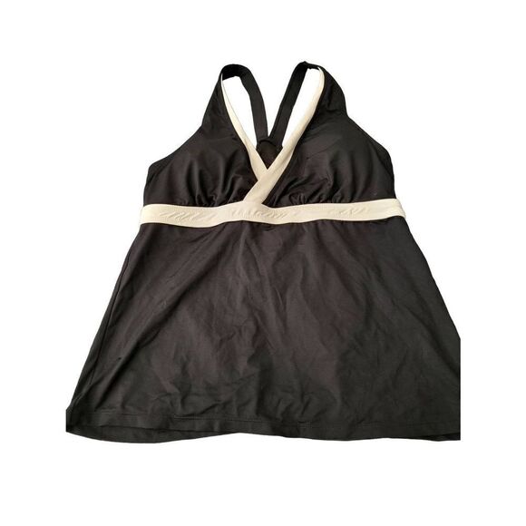 Cole Swim Top  - Picture 1 of 5